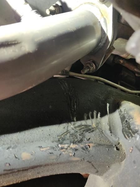 Championship Muffler Service