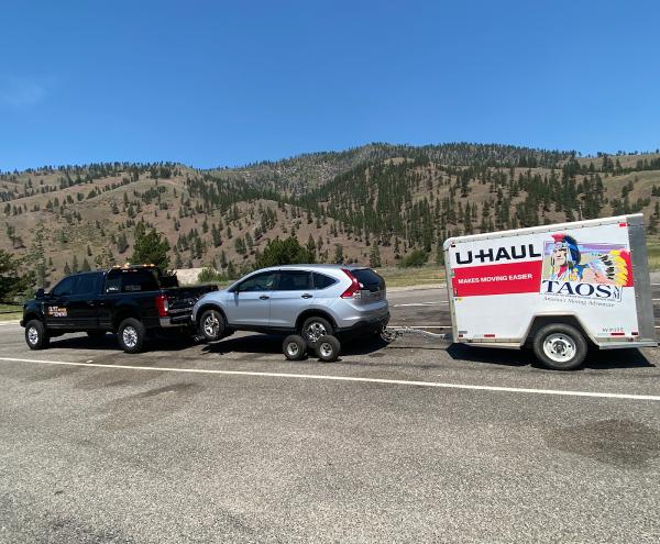 Elite Towing