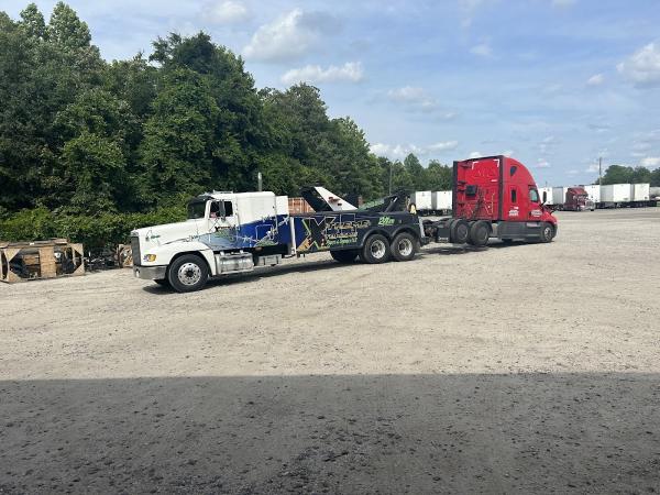 Xtreme Towing Parts and Service