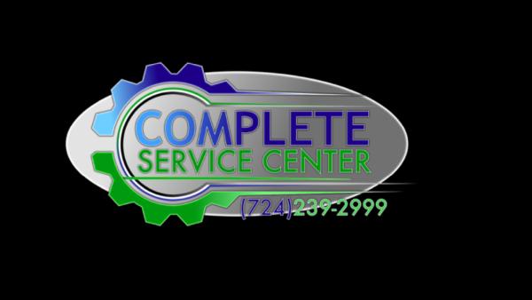 Complete Service Center