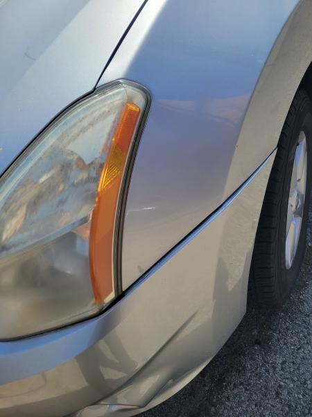 Peterson Auto Care / G&P Service