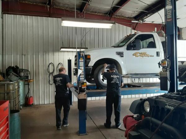 Pro Automotive