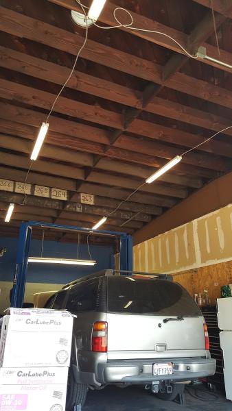 Car Care & Smog