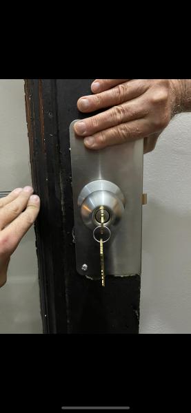 SOS Locksmith Bay Area