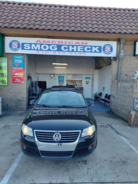 American Smog Check Center