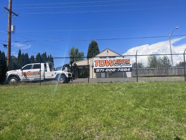Tow Guys LLC