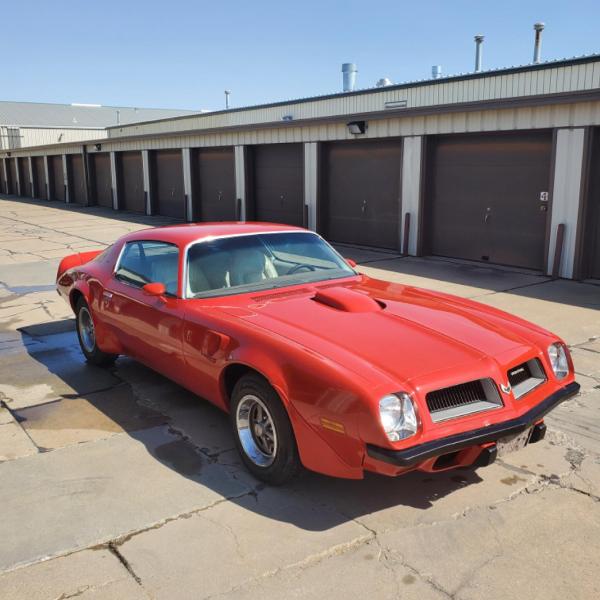 Snyder 2 Body Shop