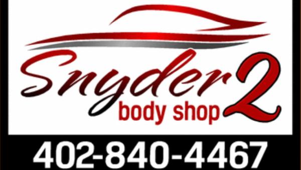 Snyder 2 Body Shop