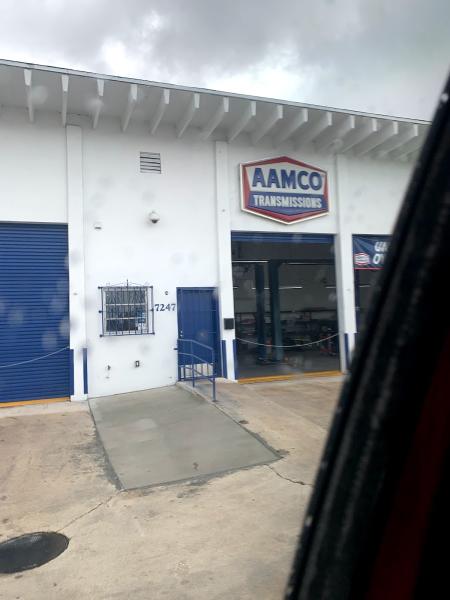 Aamco Transmissions & Total Car Care