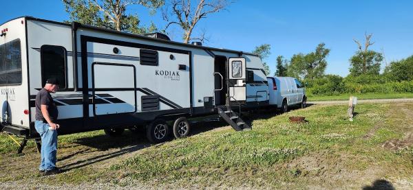 Cookeville Trailer Repair