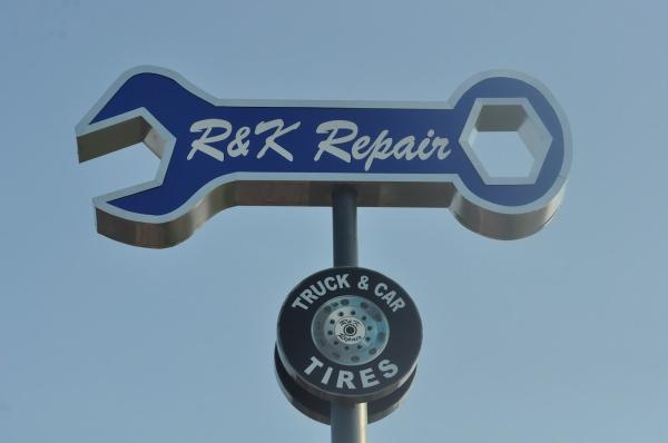 R&K Repair Services