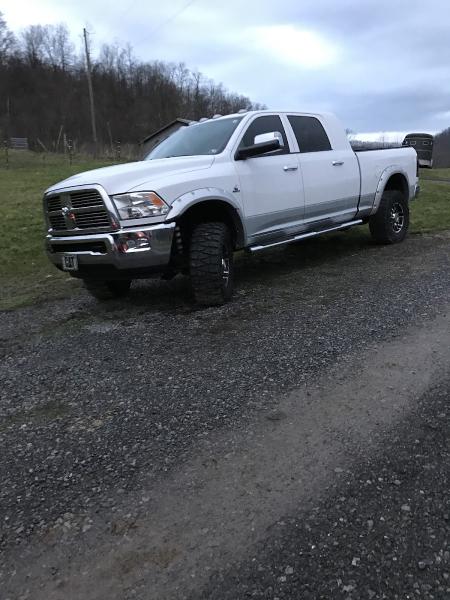 Serious Diesel Inc