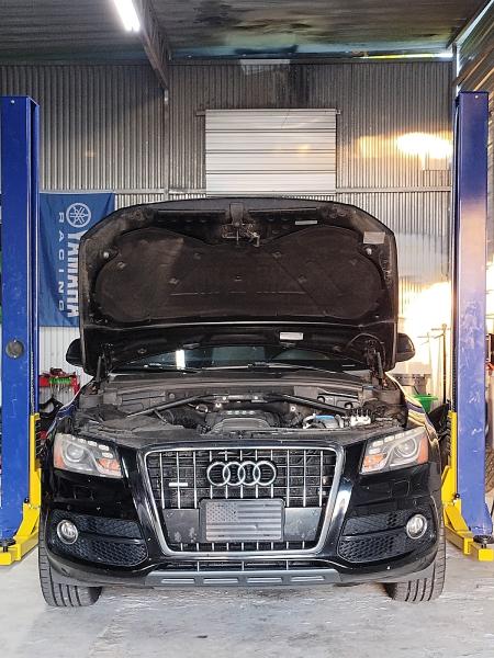 Wright's Automotive LLC