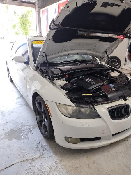 Wright's Automotive LLC