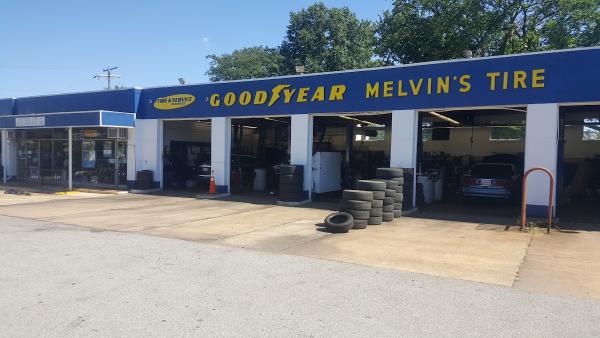 Melvin's Tire & Auto Service