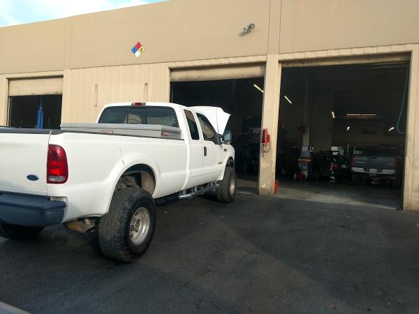 Tire Mart and Auto Express