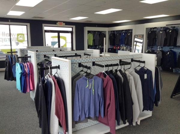 Signworks Sportswear