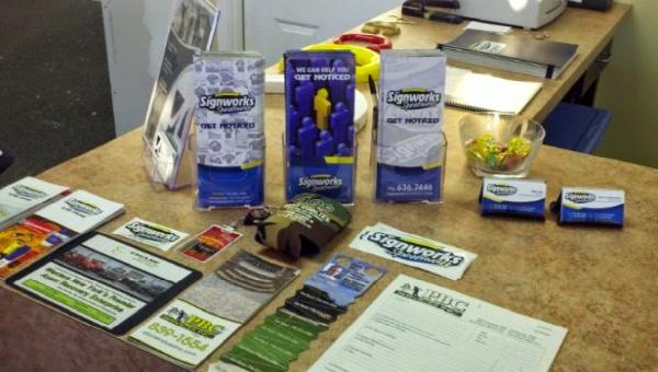 Signworks Sportswear