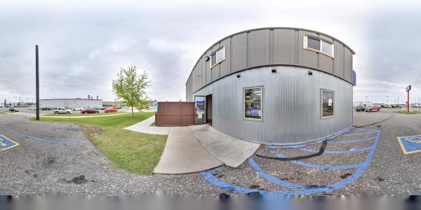 Corey's Car Care Center