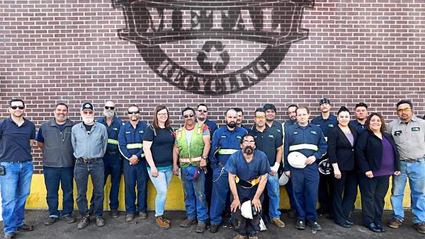 Denver Metal Recycling