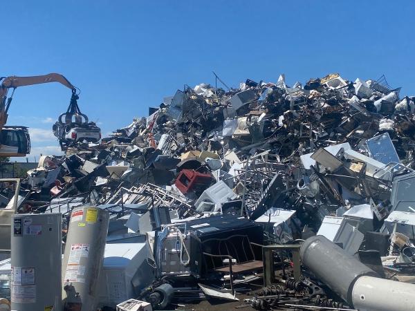 Denver Metal Recycling
