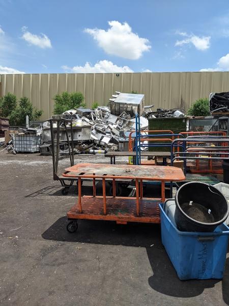 Denver Metal Recycling