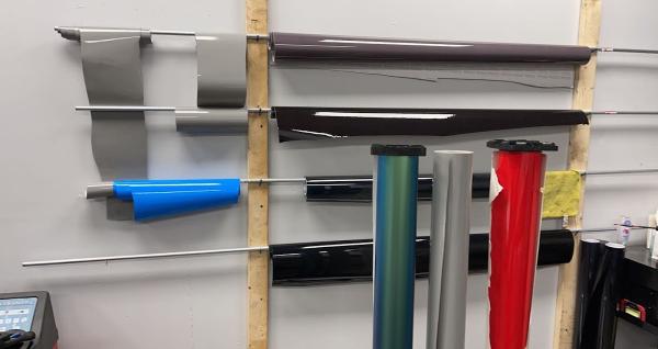 Dayton Performance Shop