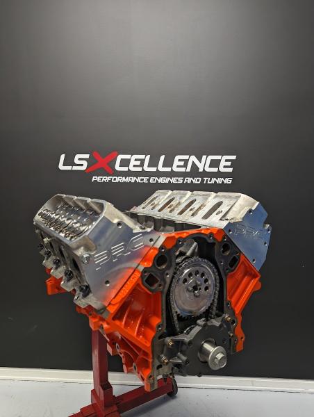 Lsxcellence