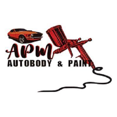 APM Autobody & Paint