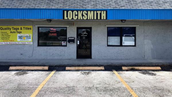 Lock N More Locksmith