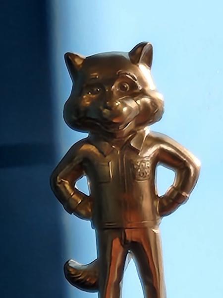 Muffler & Brake System