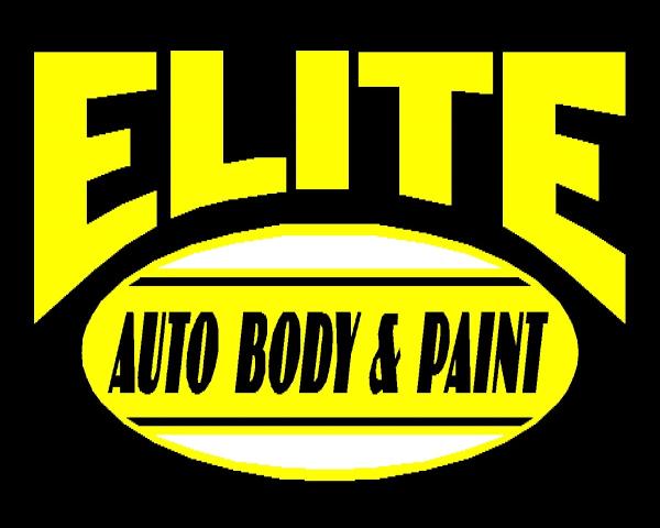 Elite Autobody & Paint