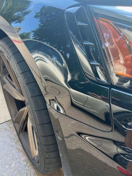 Perfect Touch Dent Repair
