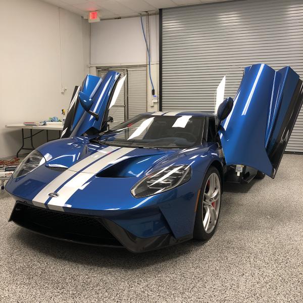 Cool Conceptz LLC