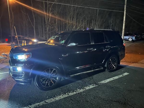 J A Transportation Connecticut LLC