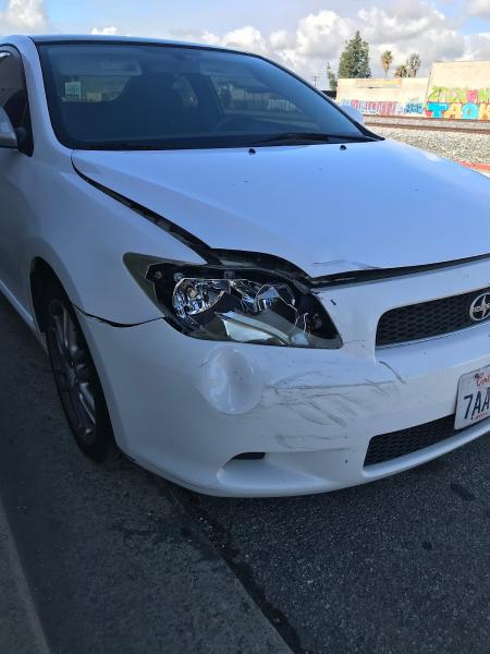 Martin's Autobody & Paint