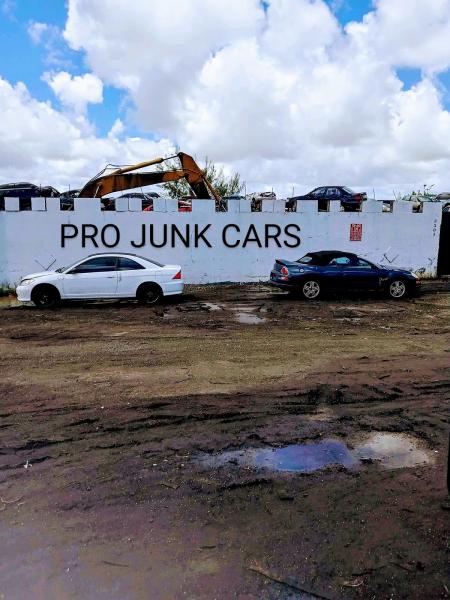 Delray Beach Pro Junk Cars Cash