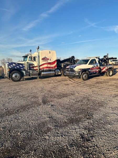 Anglin Automotive & Towing