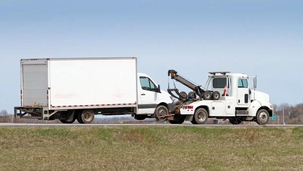 CNA Towing and Transport