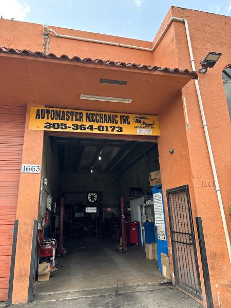 Automaster Mechanic Inc