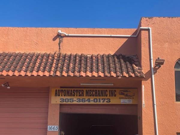 Automaster Mechanic Inc