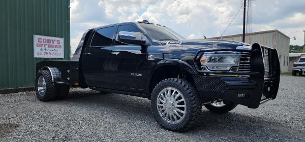 Cody's Offroad & Automotive