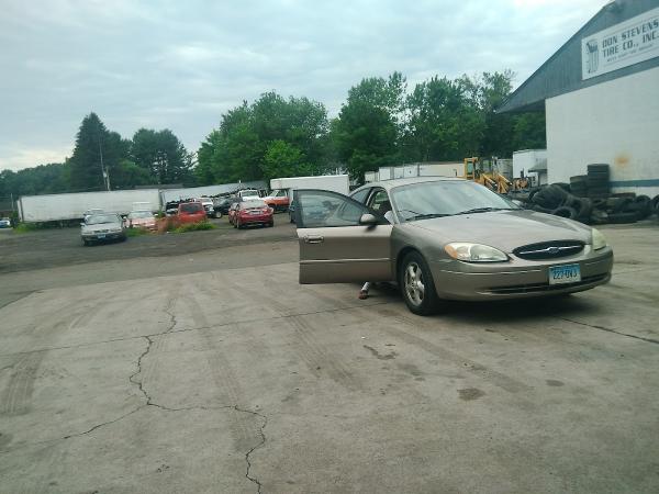 Don Stevens Tire Co