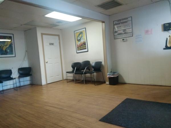 Don Stevens Tire Co