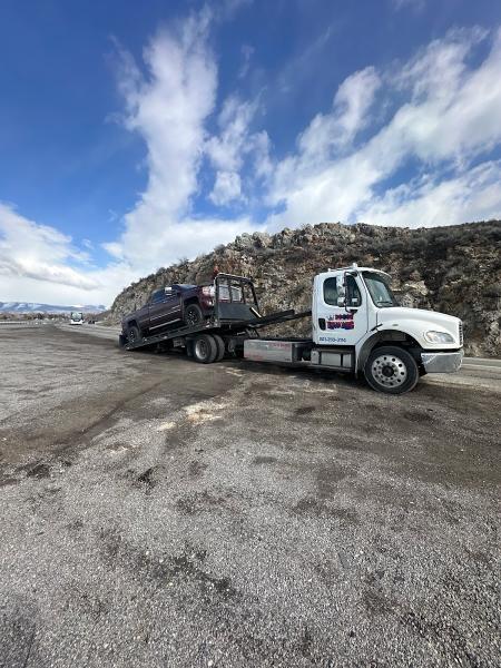MCM Towing LLC