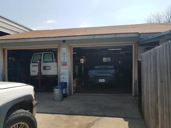 G & S Transmission & Auto Repair