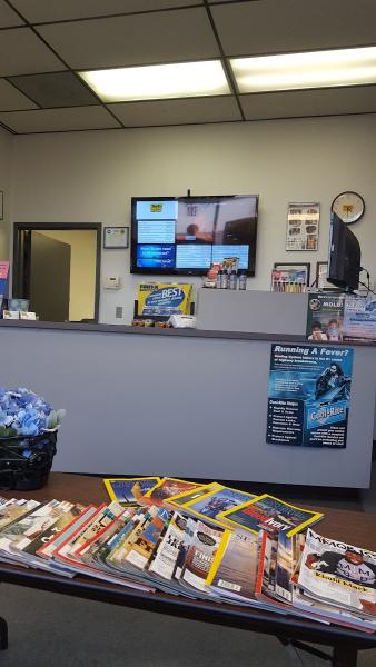 Tuffy Tire & Auto Service Center