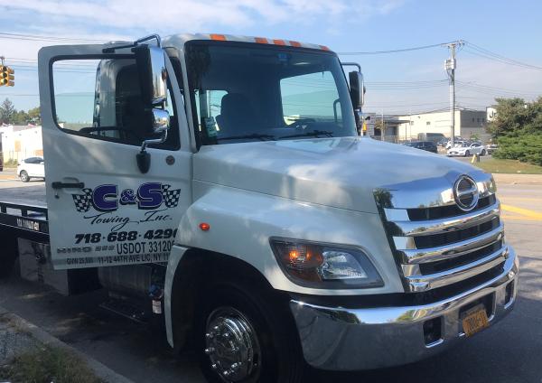 C&S Towing Inc