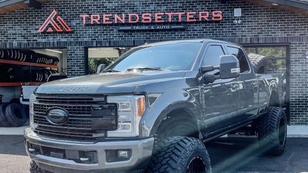 Trendsetters Truck and Auto
