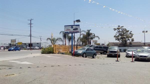 Auto Smog & Diesel Test Only